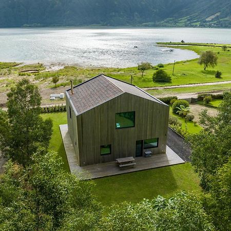 Sete Cidades Lake Cabin - Casa Da Lagoa Ponta Delgada Esterno foto