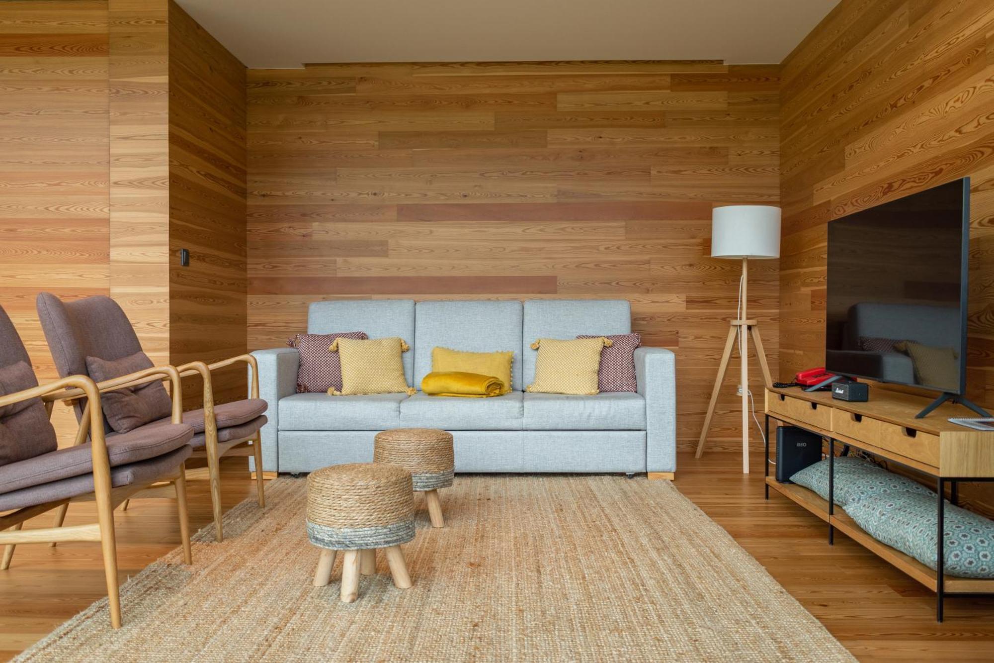 Sete Cidades Lake Cabin - Casa Da Lagoa Ponta Delgada Esterno foto