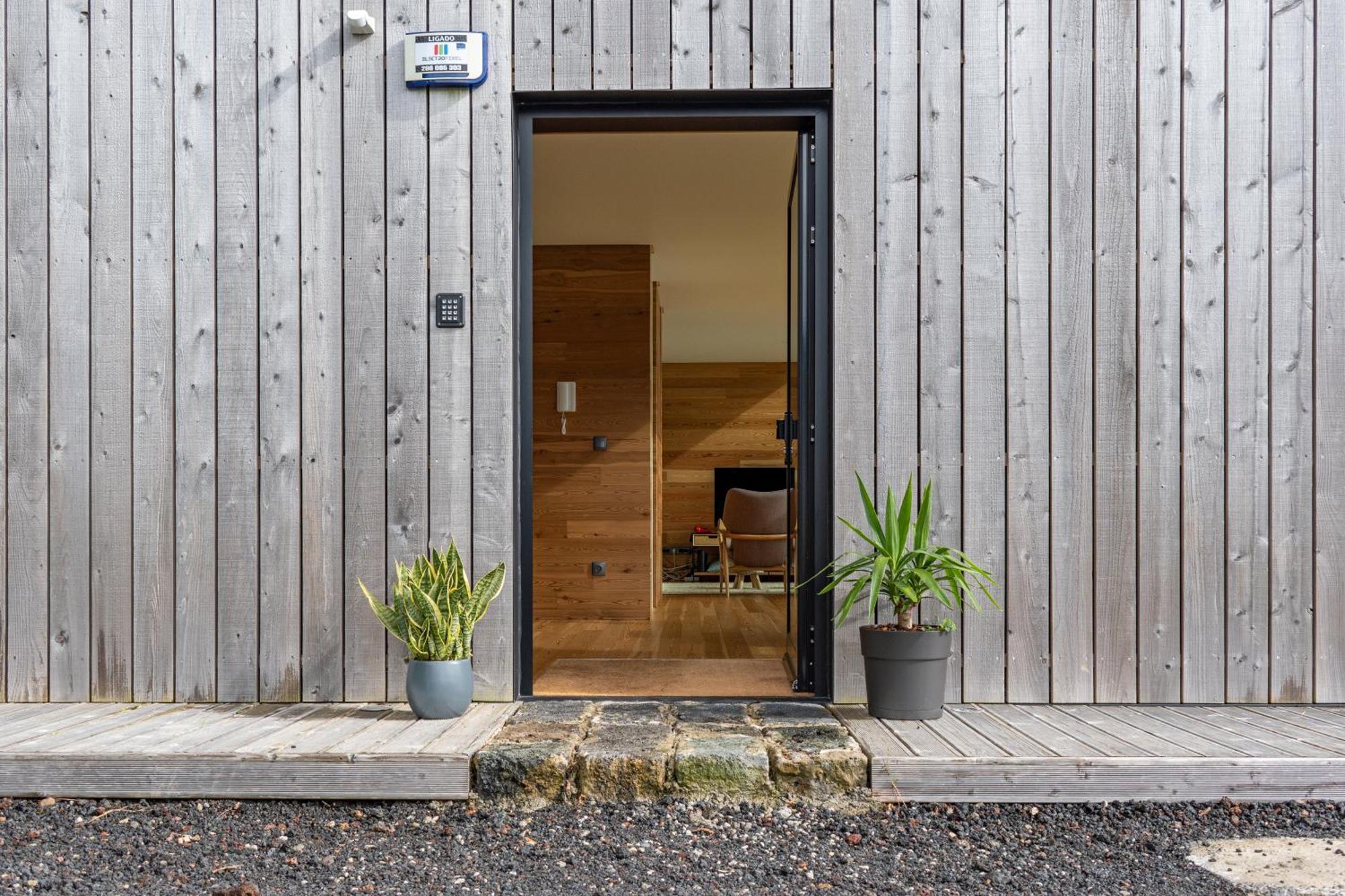 Sete Cidades Lake Cabin - Casa Da Lagoa Ponta Delgada Esterno foto